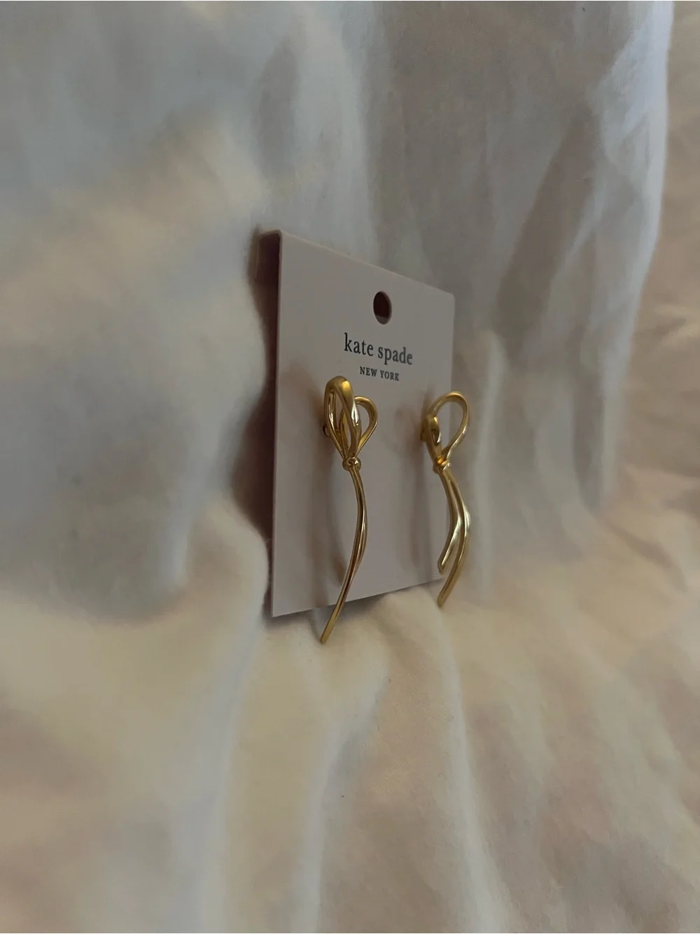 kate spade Earrings
